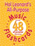All Purpose Music Flashcards