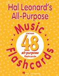 All Purpose Music Flashcards