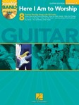 Here I Am To Worship - Worship Series - Volume 2
