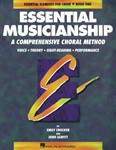 Essential Musicianship  Book 1