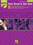 How Great Is Our God - Worship Series - Volume 3