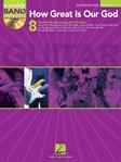 How Great Is Our God - Worship Series - Volume 3