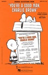 You're A Good Man Charlie Brown - (Medley)