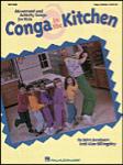 Conga in the Kitchen - Book Only