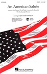 American Salute - (Medley)