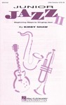 Junior Jazz Ii