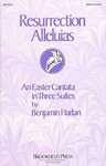 Resurrection Alleluias