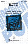 Grease  Choral Highlights