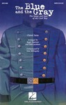 Blue & The Gray