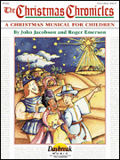 Christmas Chronicles Perf Accomp CD