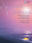 Hal Leonard  Pethel  Sounds of Celebration Book | Online Audio - Flute