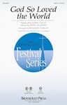 God So Loved The World