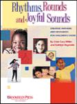 Rhythms, Rounds and Joyful Sounds PA CD