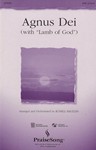 Agnus Dei  (W/lamb Of God)