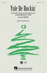 Yule Be Rockin'