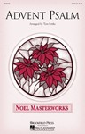 Advent Psalm