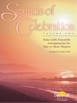 Sounds Of Celebration Vol 2 Trombone