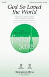 God So Loved The World
