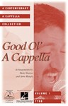 Good Ol' A Cappella