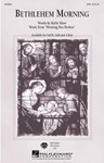Bethlehem Morning