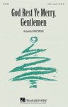 God Rest Ye Merry Gentlemen