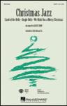 Christmas Jazz (Choral Collection) SATB