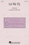 Let Me Fly
