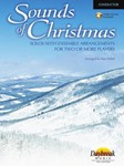Hal Leonard  Pethel  Sounds of Christmas - Book | CD - Conductor