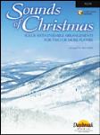 Hal Leonard  Pethel  Sounds of Christmas -  Book | Online Audio - Flute