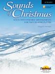 Hal Leonard  Pethel  Sounds of Christmas - Book | Online Audio - Trumpet