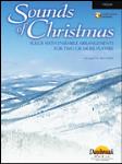 Hal Leonard  Pethel  Sounds of Christmas - Book | Online Audio - Violin