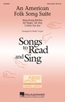 American Folk Song Suite