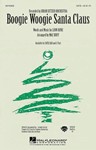 Boogie Woogie Santa Claus