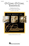 O Come O Come Emmanuel