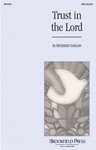 Trust In The Lord