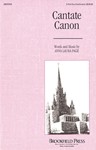Cantate Canon