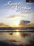 Hal Leonard  Pethel S  Sounds of Worship - Book | Online Audio - Flute