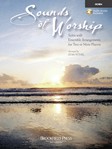 Sounds Of Worship For F Horn Solo/ensemb