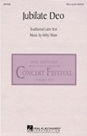 Jubilate Deo