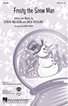 Frosty the Snowman