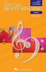 Essential Sight Singing for Mixed Voices Vol. 1 - CD