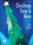 Christmas Time Is Here