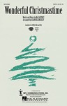 Wonderful Christmastime