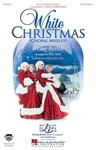 White Christmas  Choral Medley - (Medley)