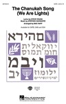 Chanukah Song (We Are Lights)