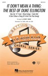 It Don't Mean A Thing - Best Of Duke Ell - (Medley)