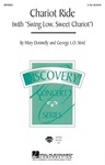 Chariot Ride W/swing Low Sweet Chariot