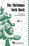 Christmas Sock Rock