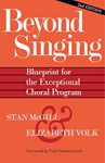 Beyond Singing