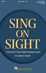 Sing On Sight  Volume 1
